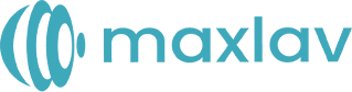 Logo MaxLav
