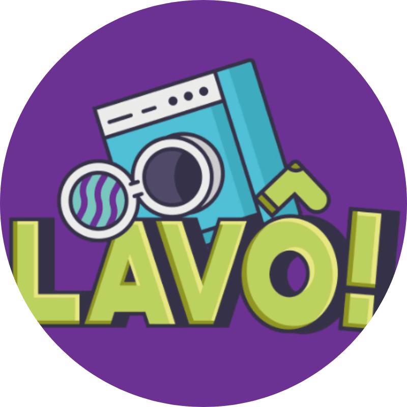 Lavô!